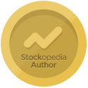 Stockopedia - the Stock Market Investment Research Network